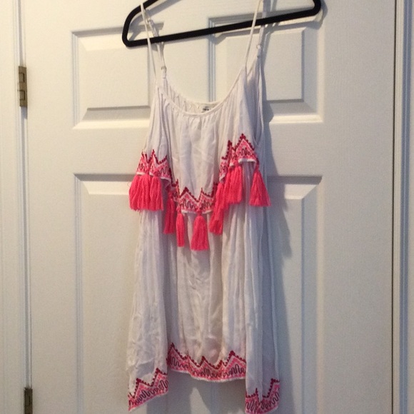 Tiara Hawaii Beach Coverup - Picture 1 of 4